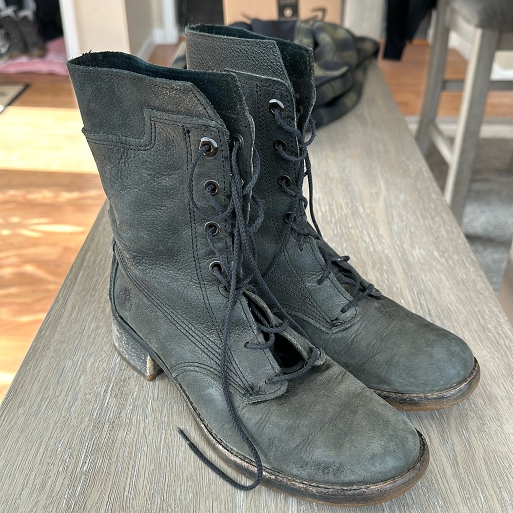 Timberland boots